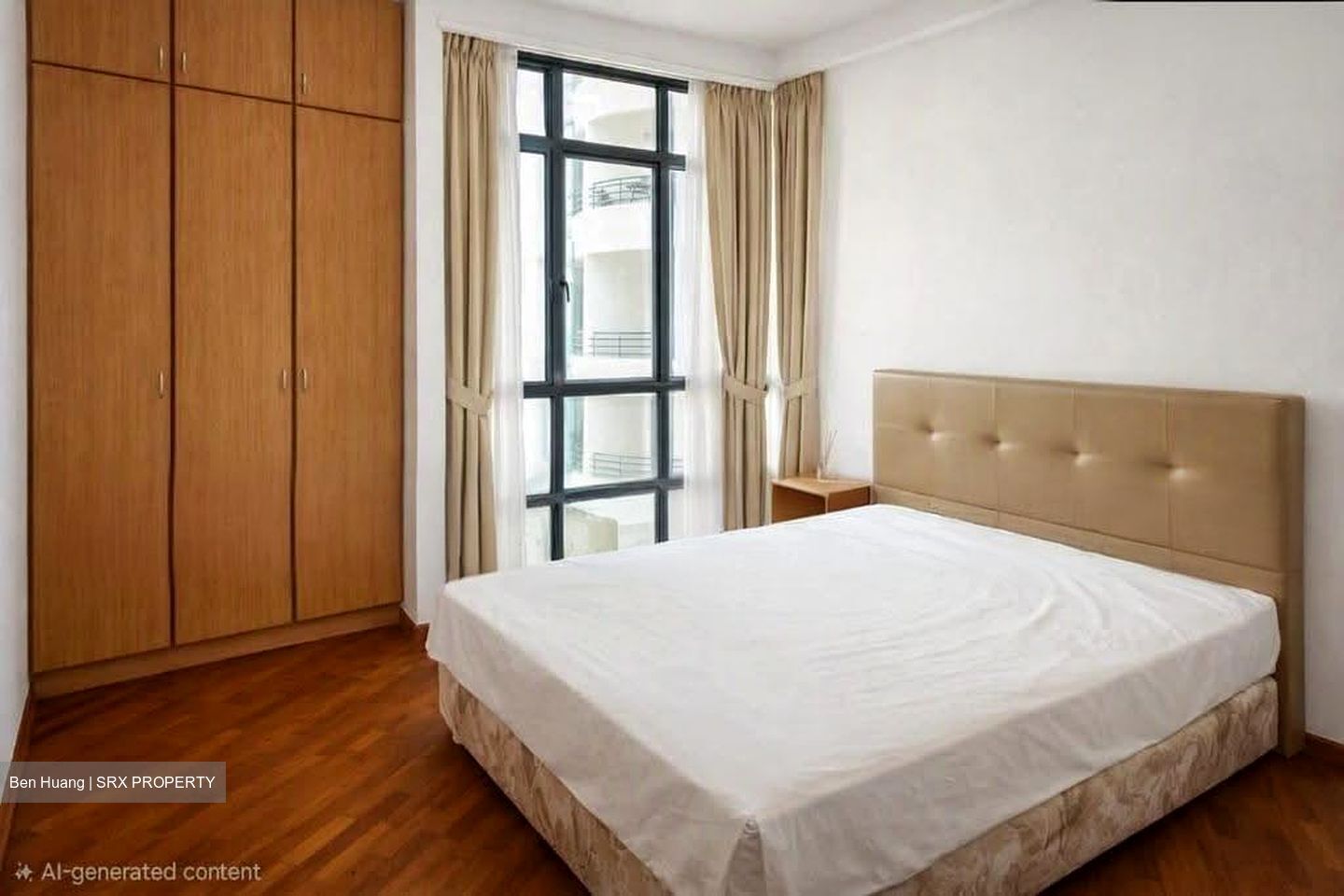 Tanglin Regency (D10), Condominium #610910951